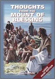 9780828015219 Thoughts From The Mount Of Blessing