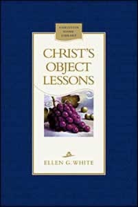 9780828015400 Christs Object Lessons
