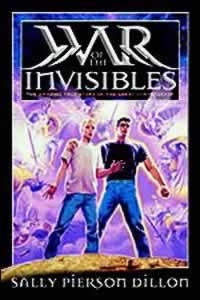 9780828015493 War Of The Invisibles