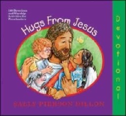 9780828015677 Hugs From Jesus Devotional