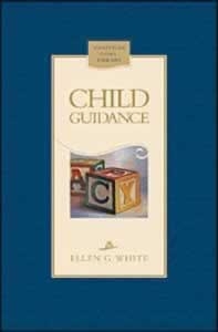 9780828015691 Child Guidance : Gift Edition