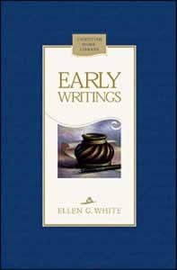 9780828015714 Early Writings