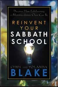 9780828016001 Reinvent Your Sabbath School