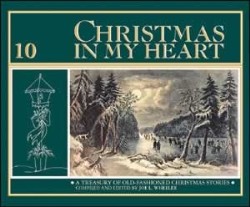 9780828016223 Christmas In My Heart 10