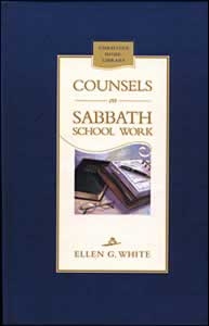9780828016346 Counsels On Sabbath School Work
