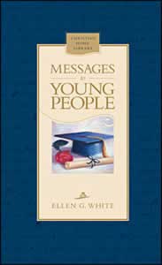 9780828016360 Messages To Young People
