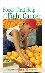 9780828016506 Foods That Help Fight Cancer
