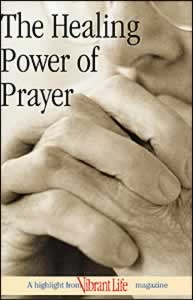 9780828016520 Healing Power Of Prayer
