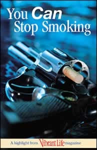 9780828016537 You Can Stop Smoking
