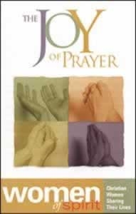 9780828016568 Joy Of Prayer