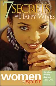 9780828016582 7 Secrets Of Happy Wives