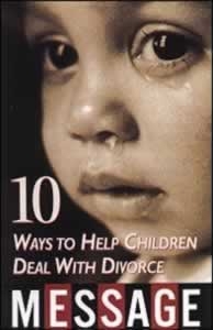 9780828016629 10 Ways To Help Children Deal With Divorce
