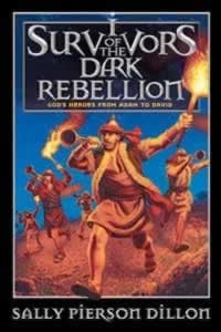 9780828016865 Survivors Of The Dark Rebellion