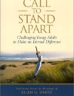 9780828016957 Call To Stand Apart