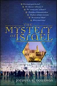 9780828017725 Mystery Of Israel