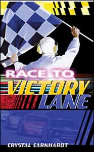 9780828017756 Race To Victory Lane