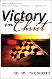 9780828018111 Victory In Christ