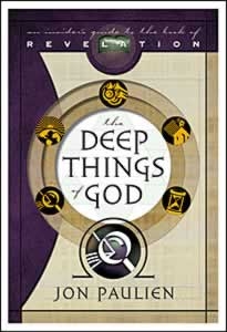 9780828018128 Deep Things Of God
