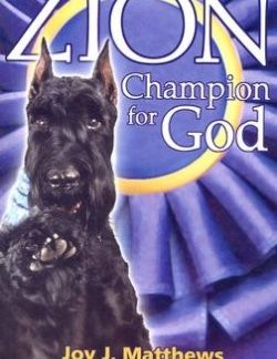 9780828018166 Zion : Champion For God