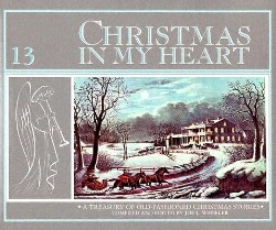 9780828018593 Christmas In My Heart 13