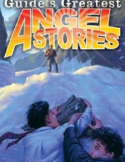 9780828018807 Guides Greatest Angel Stories