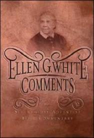 9780828019798 Ellen G White Comments From The Seventh Day Adventist Bible Commentary