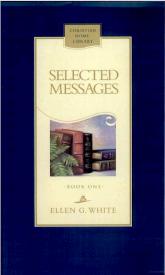 9780828019910 Selected Messages Book 1