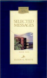 9780828019927 Selected Messages Book 2