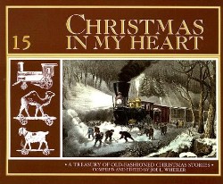 9780828020084 Christmas In My Heart 15