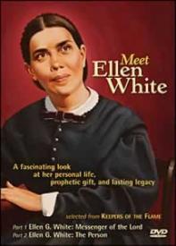 9780828020220 Meet Ellen White (DVD)