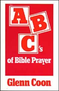 9780828020237 ABCs Of Bible Prayer
