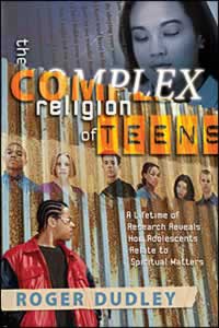 9780828020251 Complex Religion Of Teens