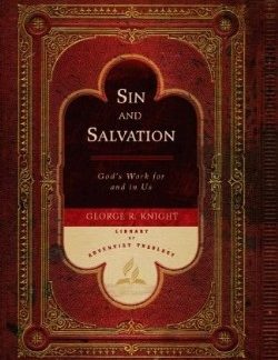 9780828020688 Sin And Salvation