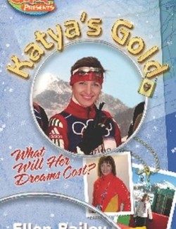 9780828023351 Katyas Gold : What Will Her Dream Cost