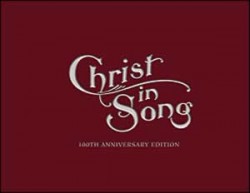 9780828023566 Christ In Song (Printed/Sheet Music)
