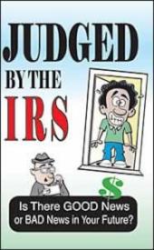 9780828023634 Judged By The IRS The Judgment Package Of 100