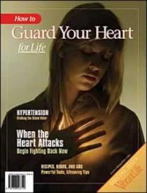 9780828023740 How To Guard Your Heart For Life Vibrant Life Special Issue