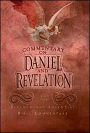 9780828023801 Commentary On Daniel And Revelation