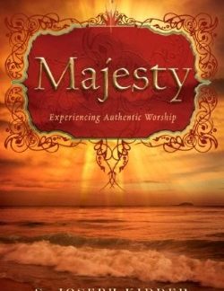 9780828024235 Majesty : Experiencing Authentic Worship