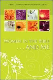 9780828024525 Women In The Bible And Me