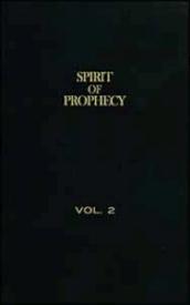 9780828024624 Spirit Of Prophecy Vol 2