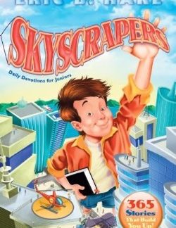 9780828024662 Skyscrapers : 365 Stories That Build You Up