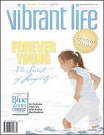 9780828024860 Forever Young The Secrets Of Longevity Vibrant Life Special Issue