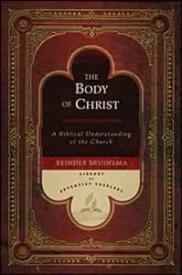 9780828024884 Body Of Christ Library Of Adventist Theology