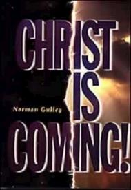 9780828024914 Christ Is Coming