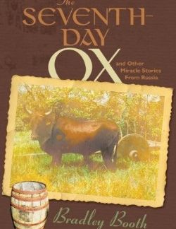9780828025171 7th Day Ox And Other Miracle Stories From Russia