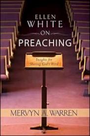 9780828025539 Ellen White On Preaching