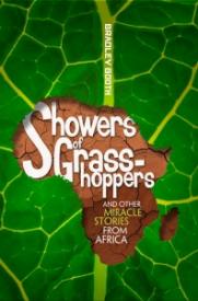 9780828026536 Showers Of Grasshoppers And Other Miracle Stories From Africa