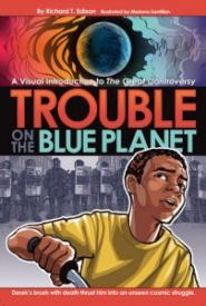 9780828026550 Trouble On The Blue Planet