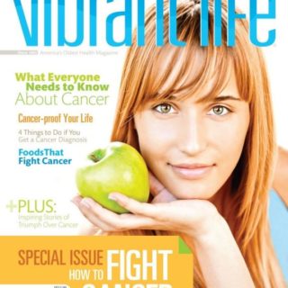 9780828026710 Vibrant Life Special How To Fight Cancer